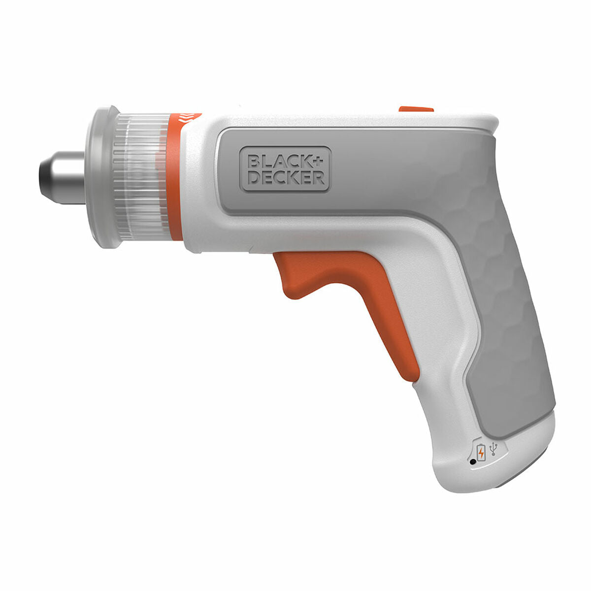 Tournevis électrique Black & Decker bcknvcrta01-qw 5 Nm