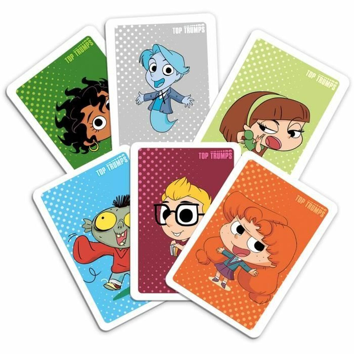 Jeu de société Winning Moves Deadly Adele Match