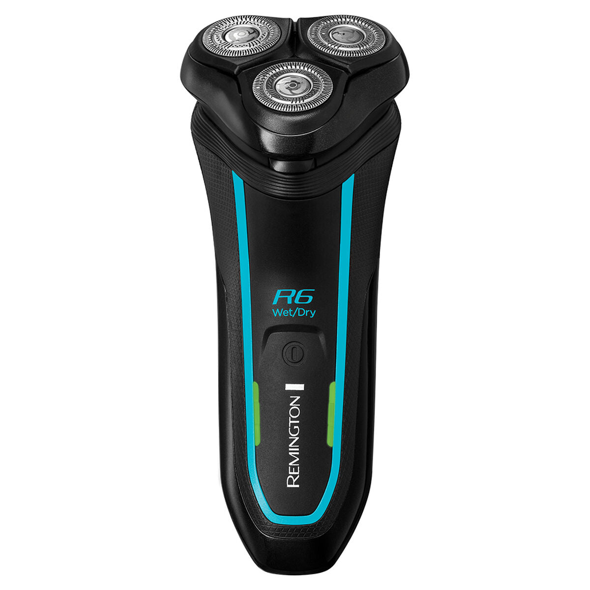 Rasoir electrique Remington R6 STYLE AQUA WET&DRY R6000