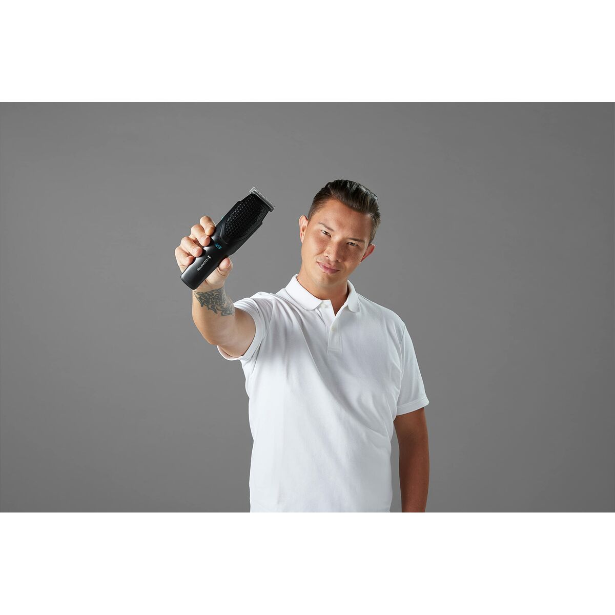 Tondeuse Remington (2 Unités)