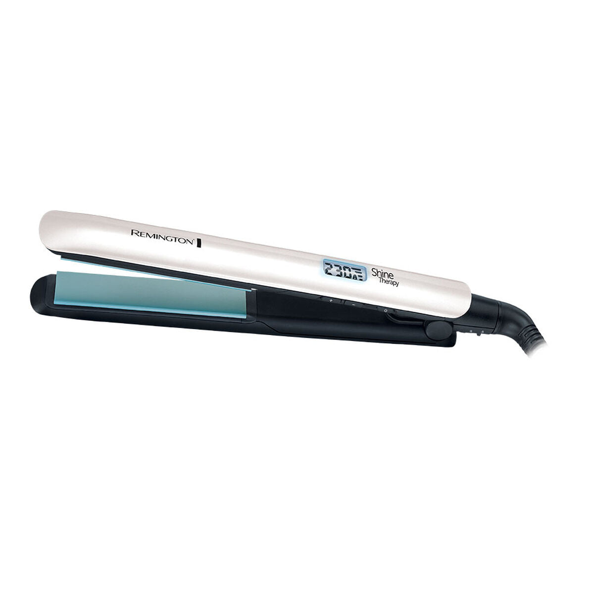 Sèche-cheveux Remington Blanc Noir 2300 W