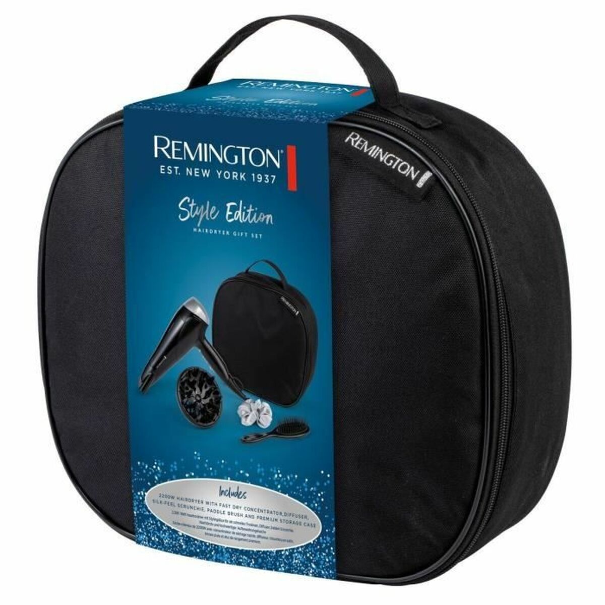 Sèche-cheveux Remington D3171GP Style Gift Set 2200 W