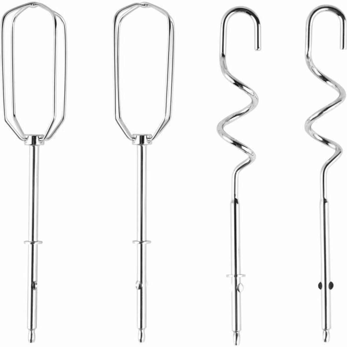 Batteur à fouet Russell Hobbs Desire Red (1 Unité)