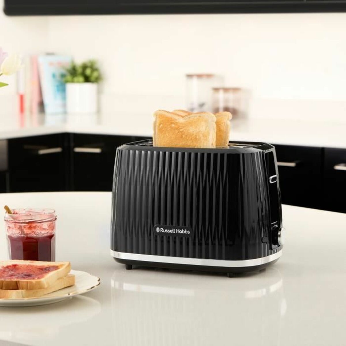 Grille-pain Russell Hobbs 800 W