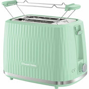 Grille-pain Russell Hobbs EDEN Vert 800 W
