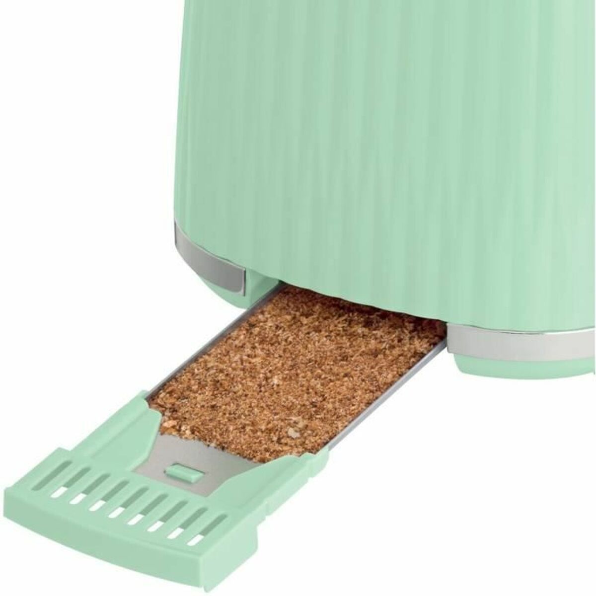 Grille-pain Russell Hobbs EDEN Vert 800 W