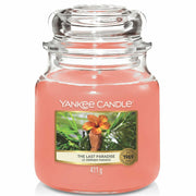 Bougie Parfumée Yankee Candle The Last Paradise