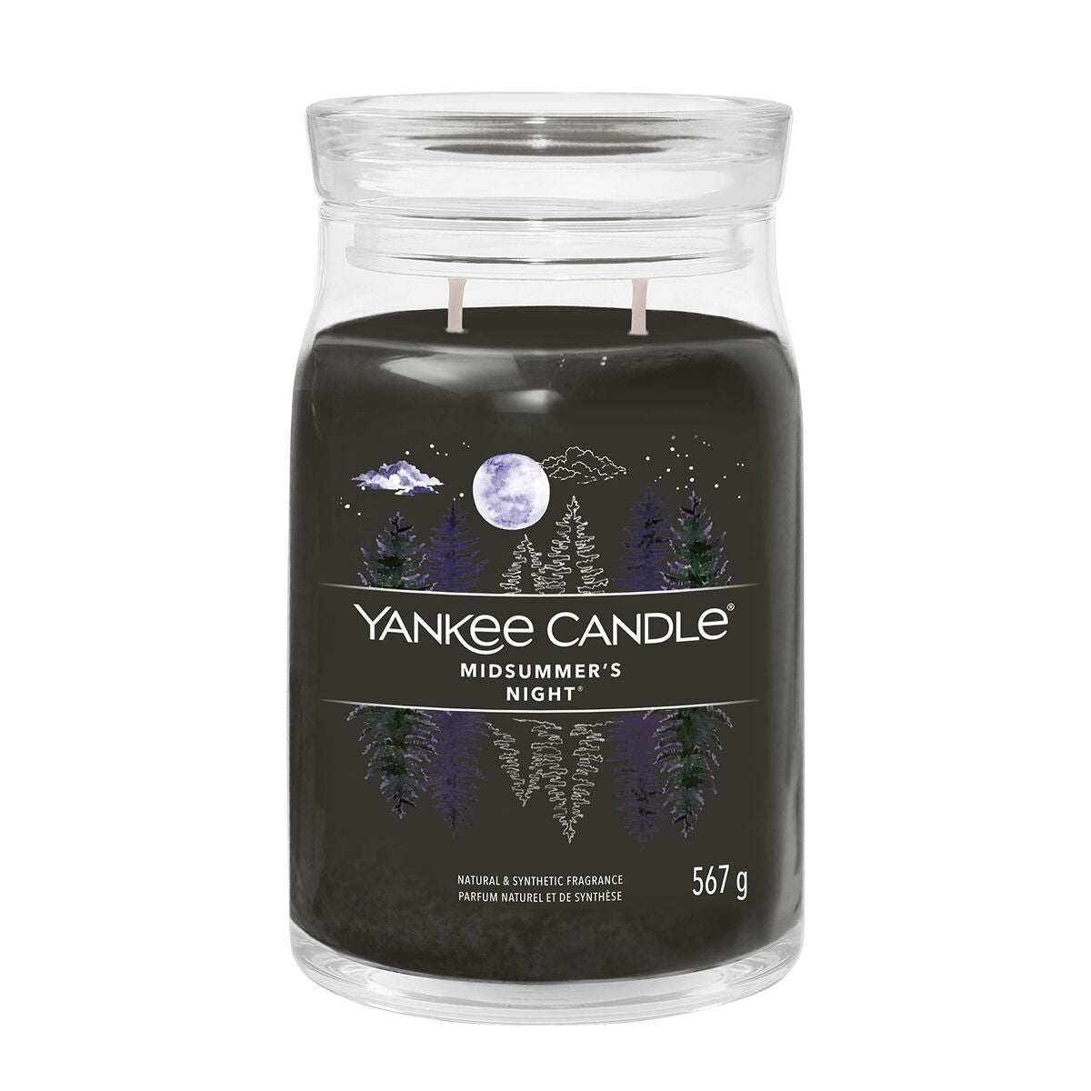 Bougie Parfumée Yankee Candle 1629968E