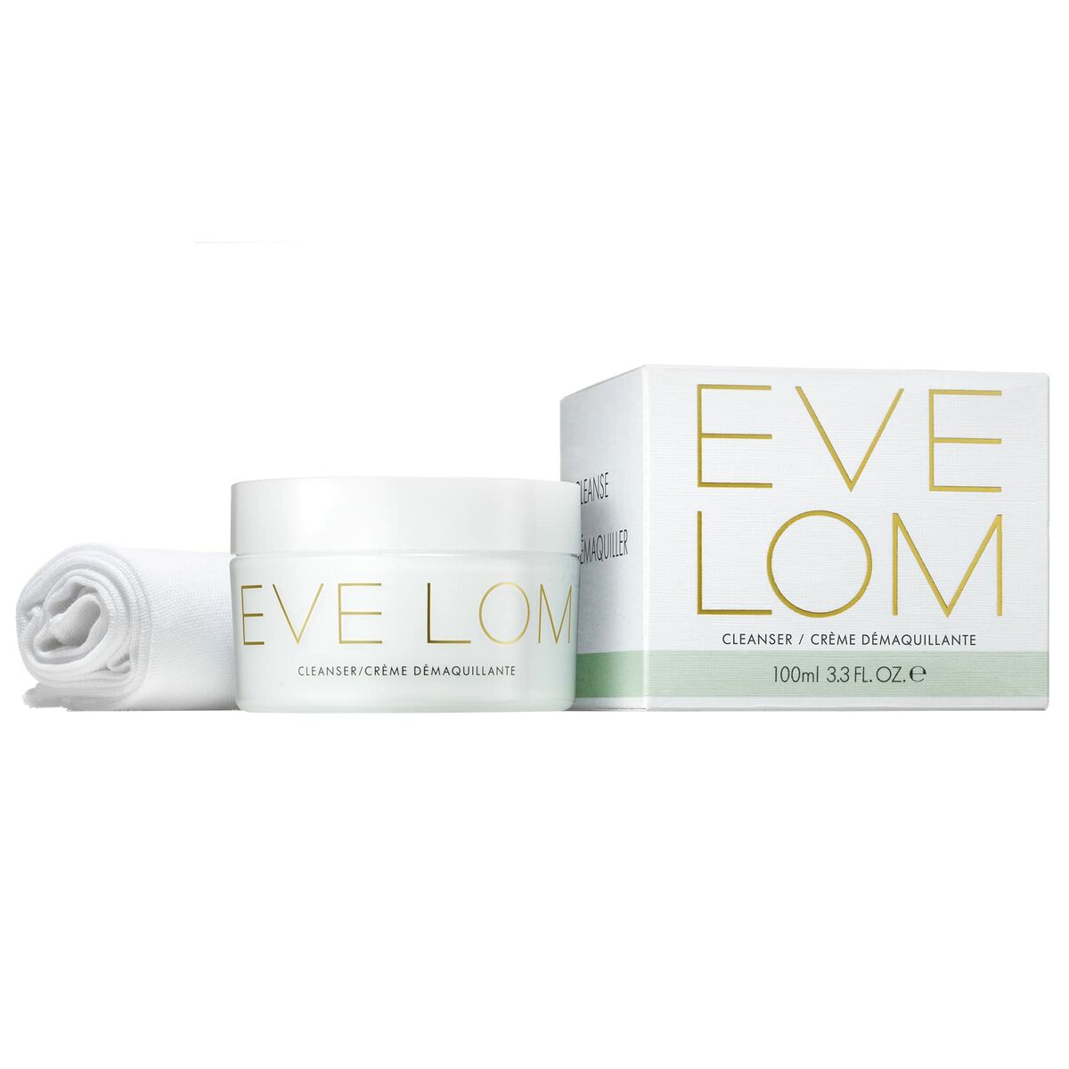 Soin nettoyant Eve Lom 0028/4599 100 ml