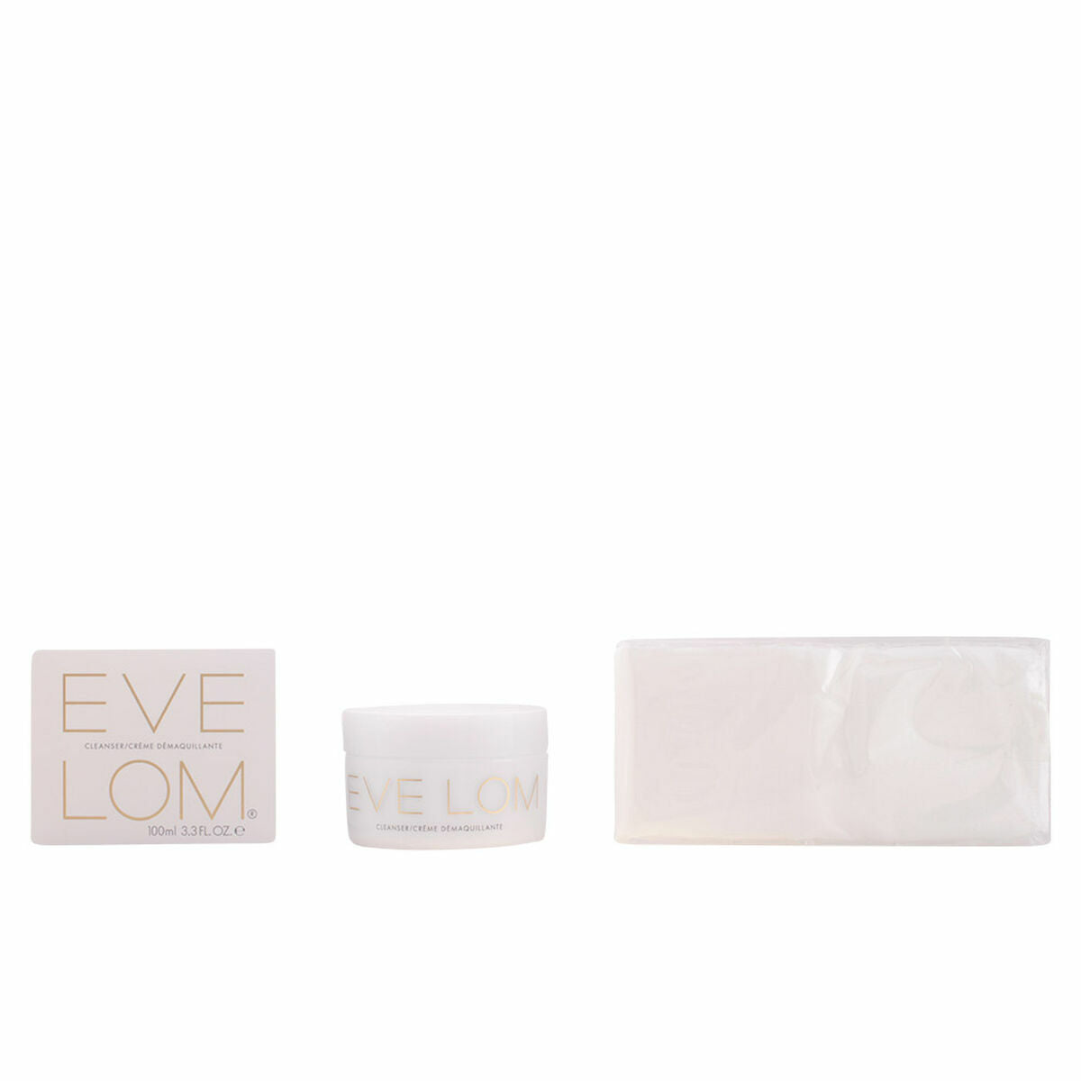 Soin nettoyant Eve Lom 0028/4599 100 ml