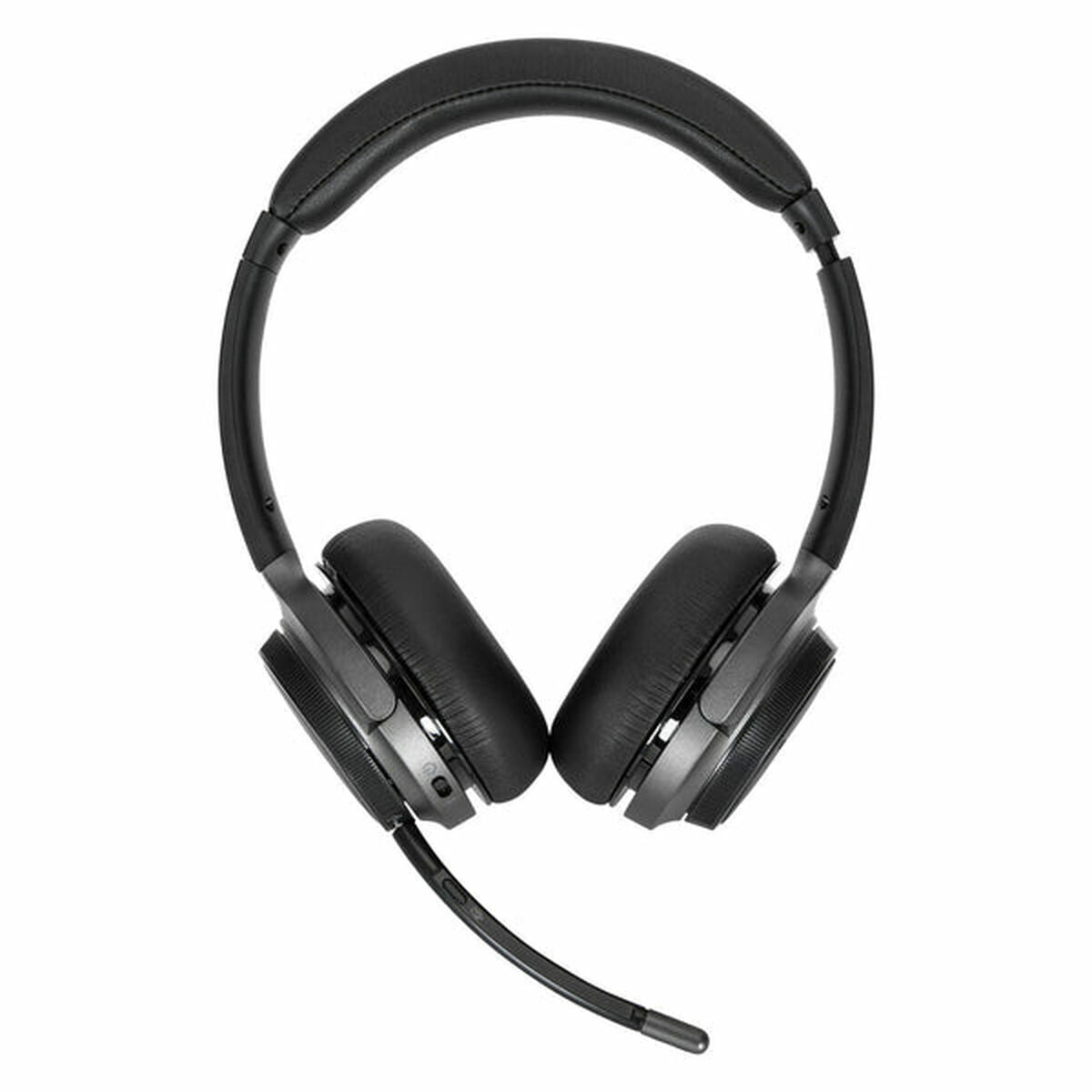 Casque Targus AEH104GL Noir