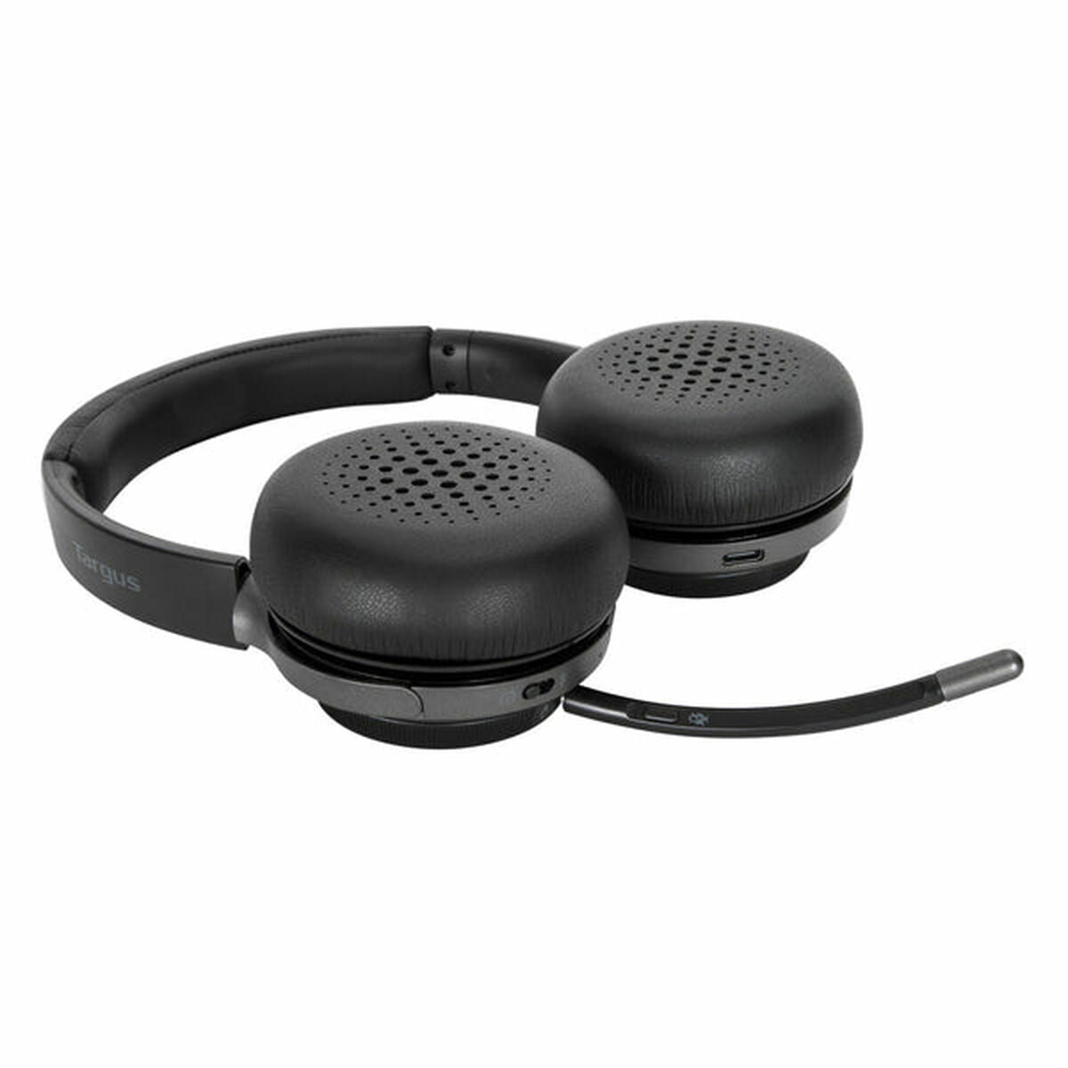 Casque Targus AEH104GL Noir