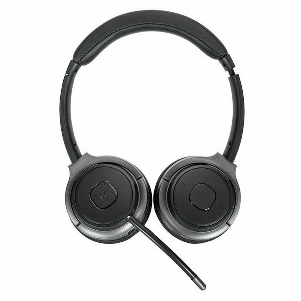 Casque Targus AEH104GL Noir