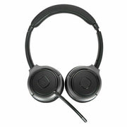 Casque Targus AEH104GL Noir