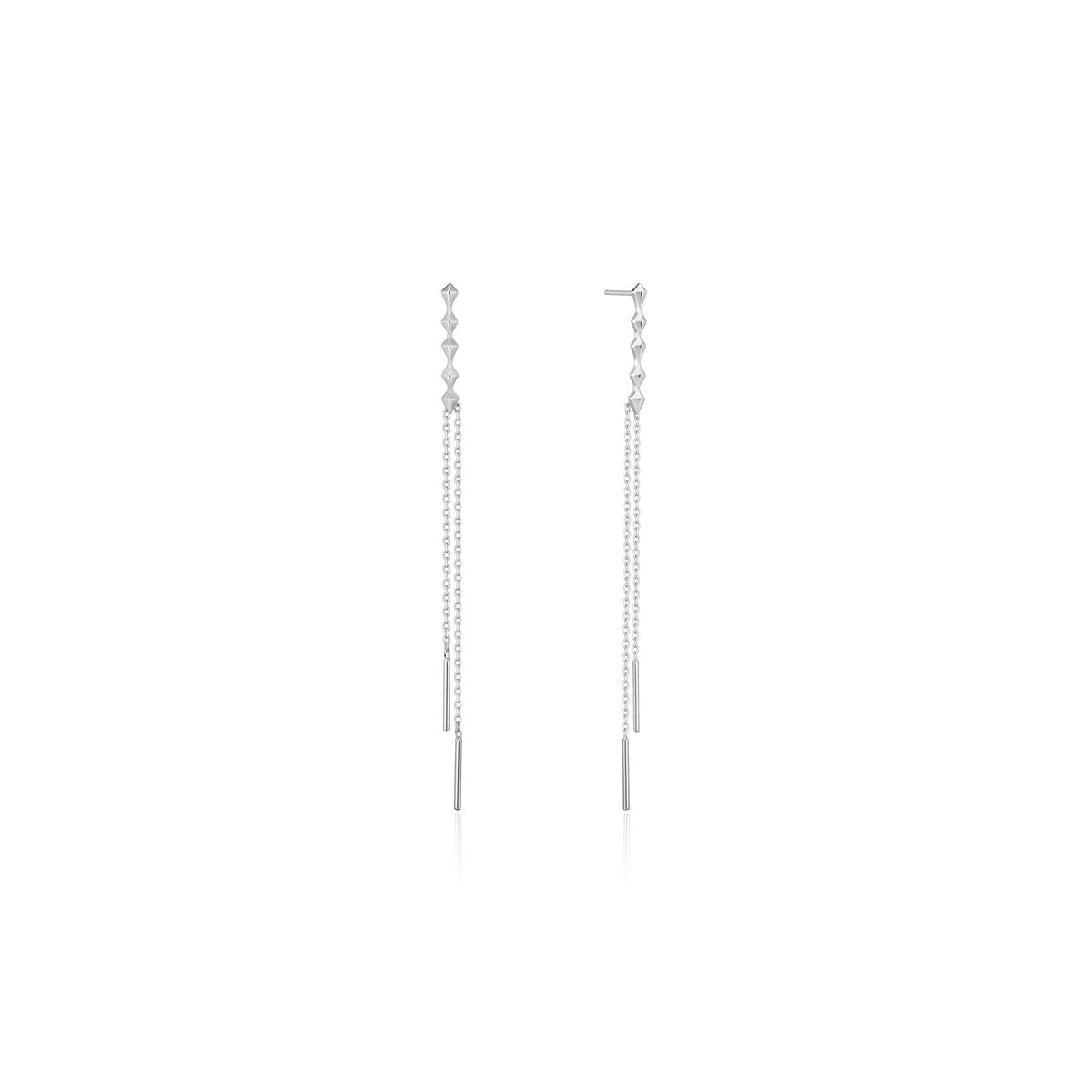 Boucles d´oreilles Femme Ania Haie E025-01H 4 cm