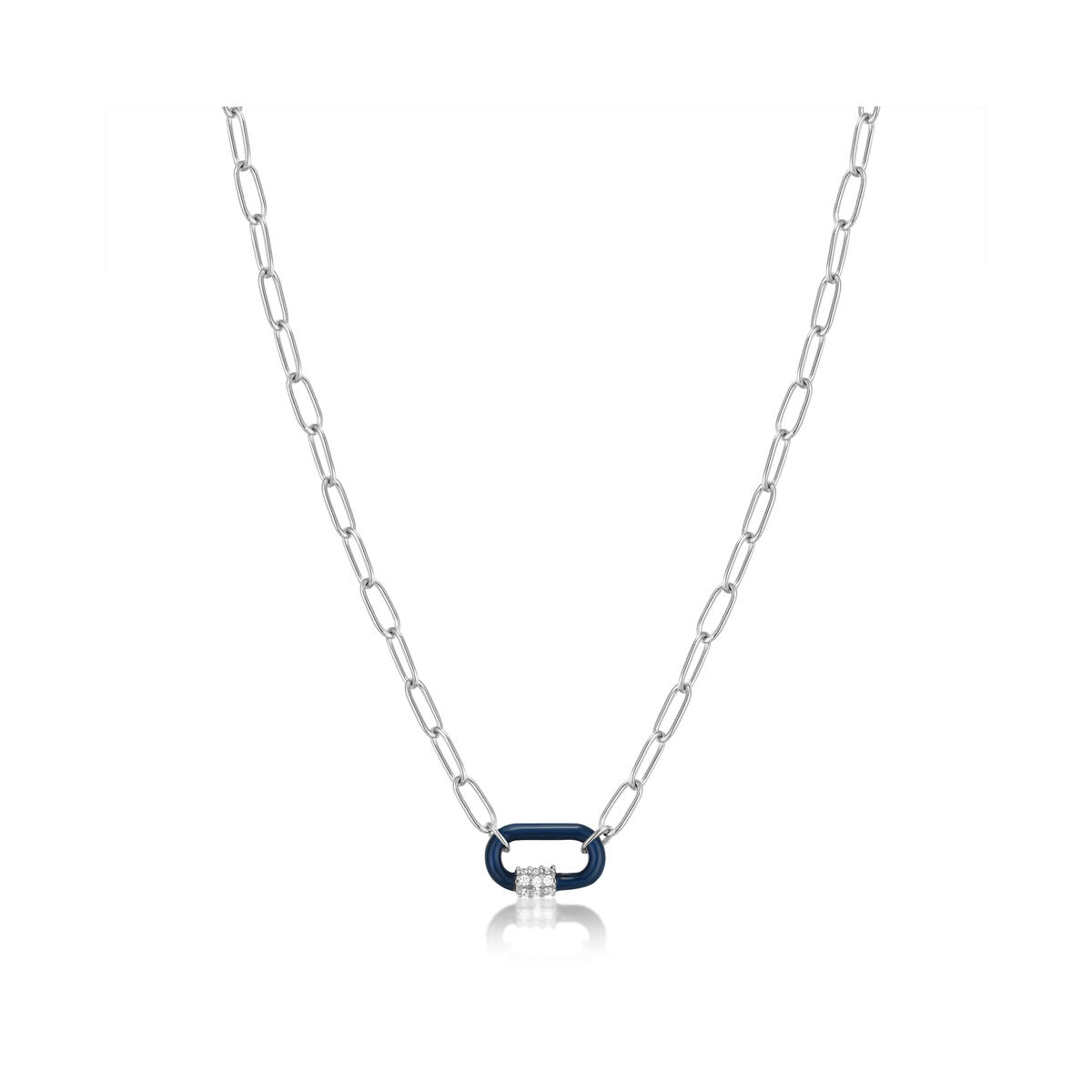 Collier Femme Ania Haie N031-01H-B 40 cm