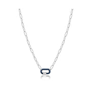 Collier Femme Ania Haie N031-01H-B 40 cm
