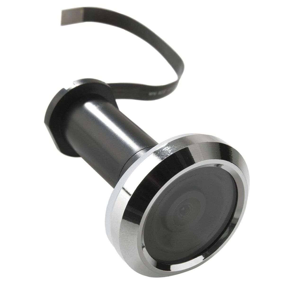 Judas Numérique Yale 14 x 4 x 15 cm