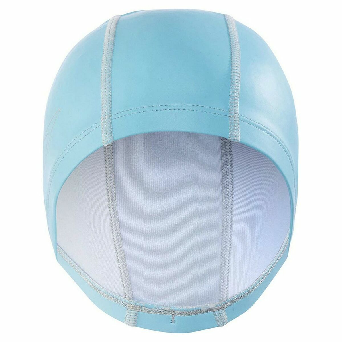 Bonnet de bain Speedo 872073 Bleu Celeste Synthétique