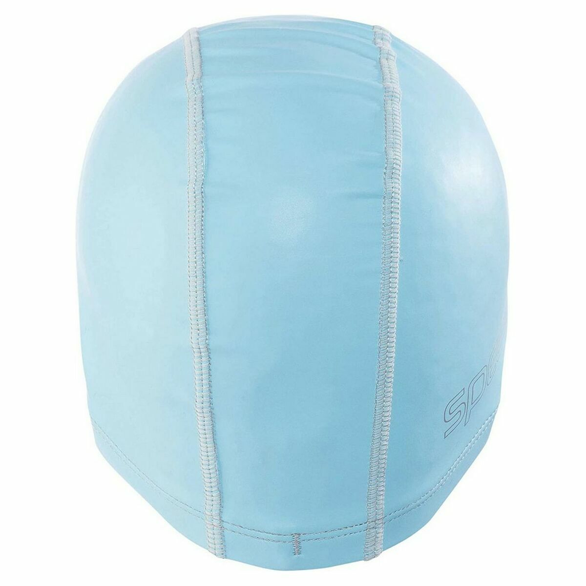 Bonnet de bain Speedo 872073 Bleu Celeste Synthétique
