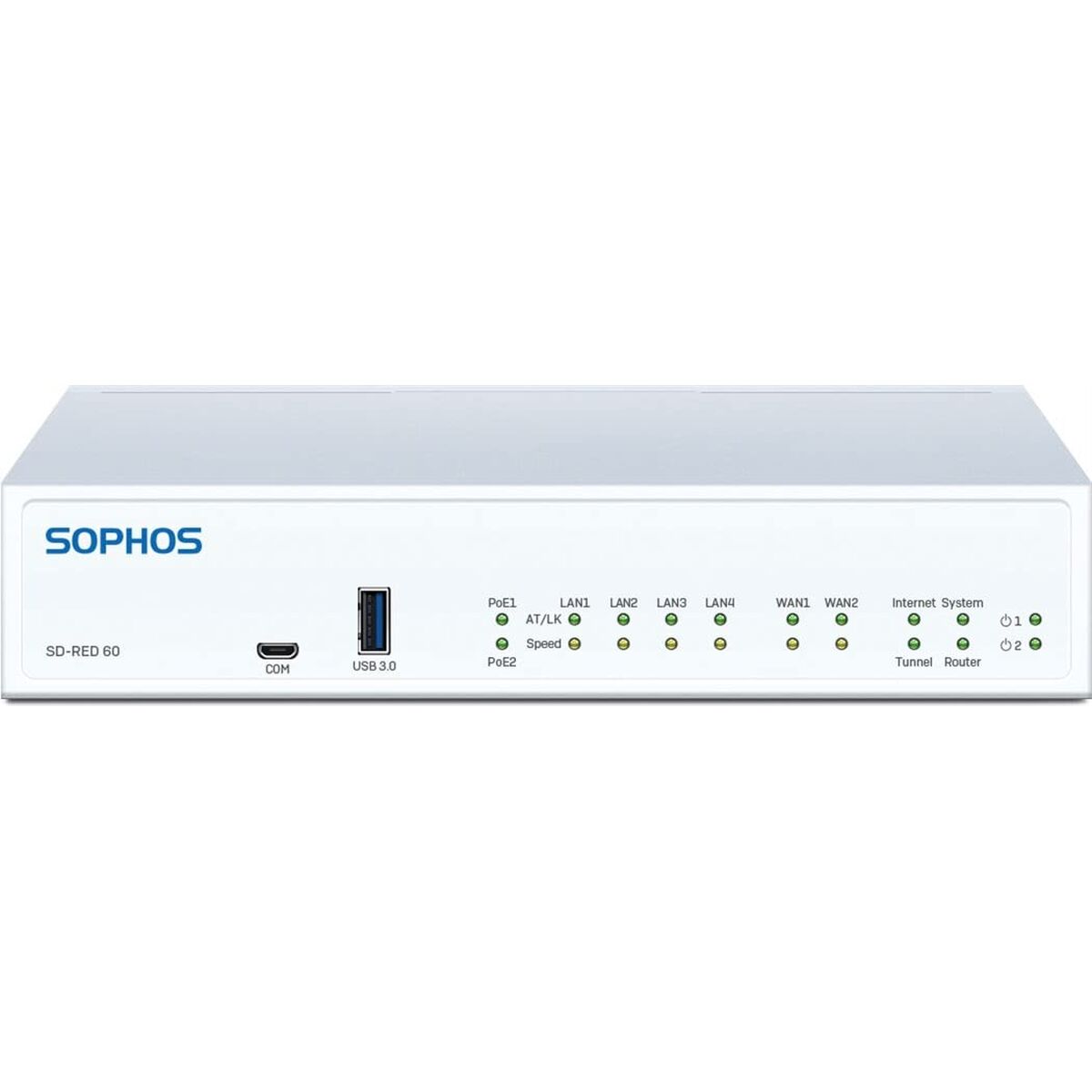 Firewall Sophos R60ZTCHEUK Blanc 2