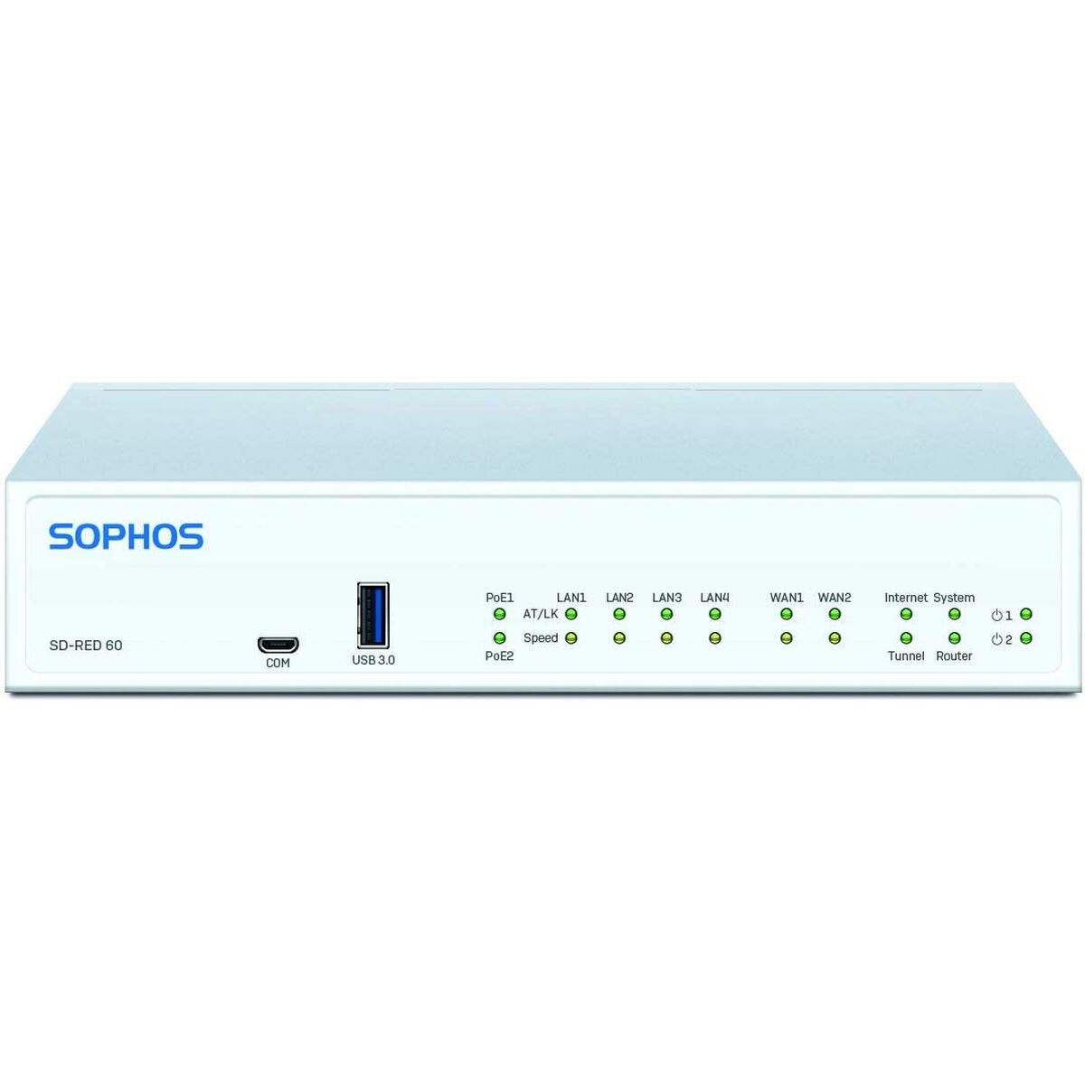 Firewall Sophos R60ZTCHEUK Blanc 2