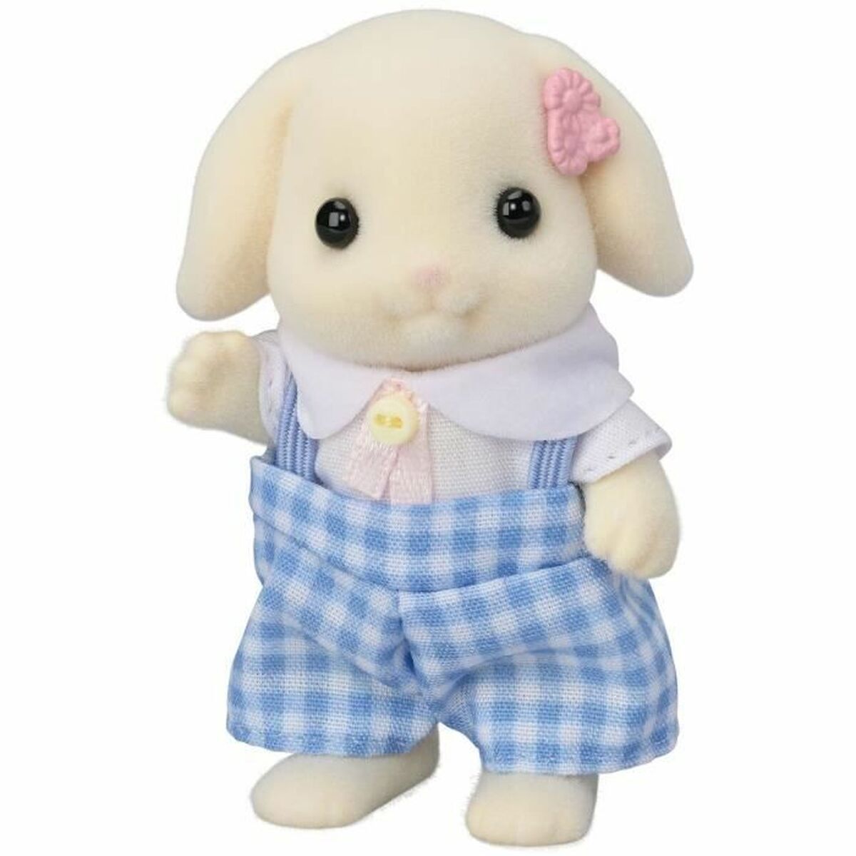 Accessoires pour poupées Sylvanian Families 5736 Blossom gardening set