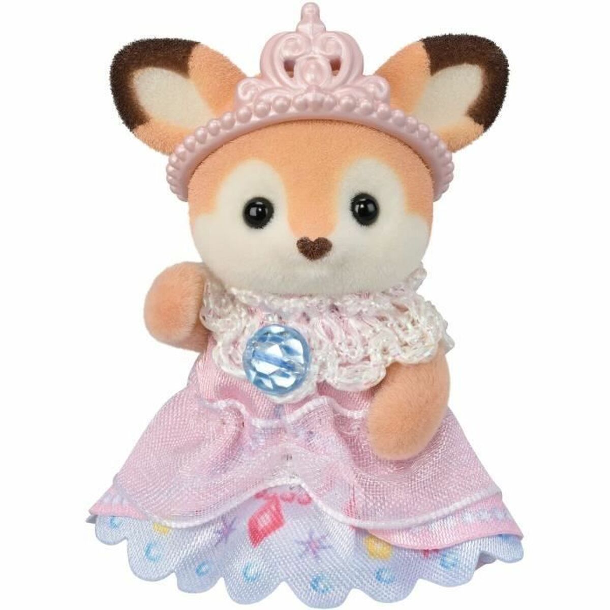 Playset Sylvanian Families Nursery Princess Multicouleur