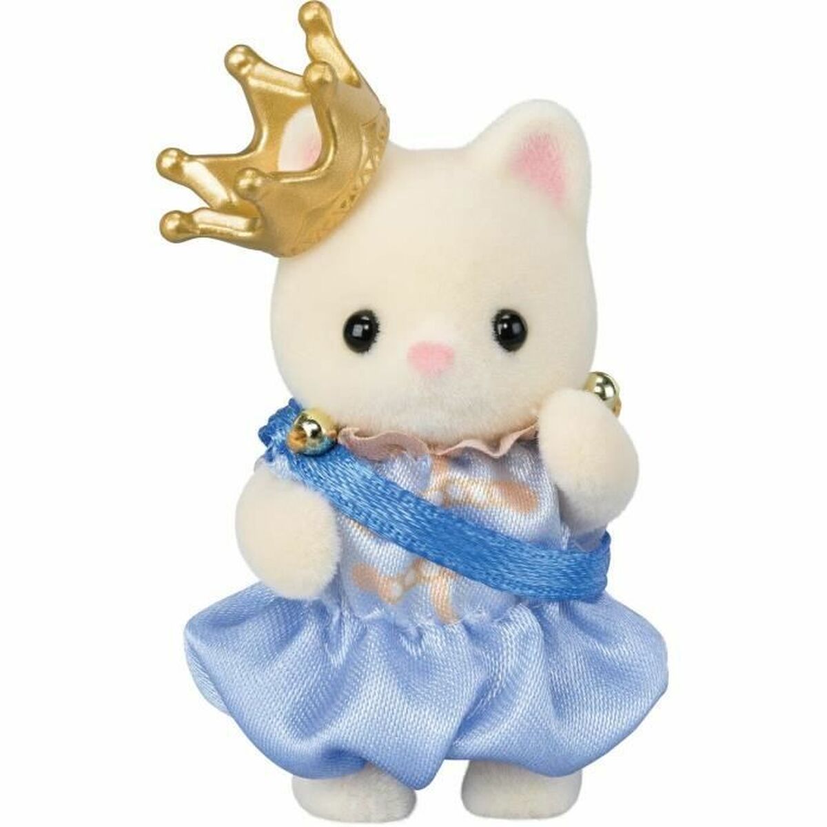 Playset Sylvanian Families Nursery Princess Multicouleur