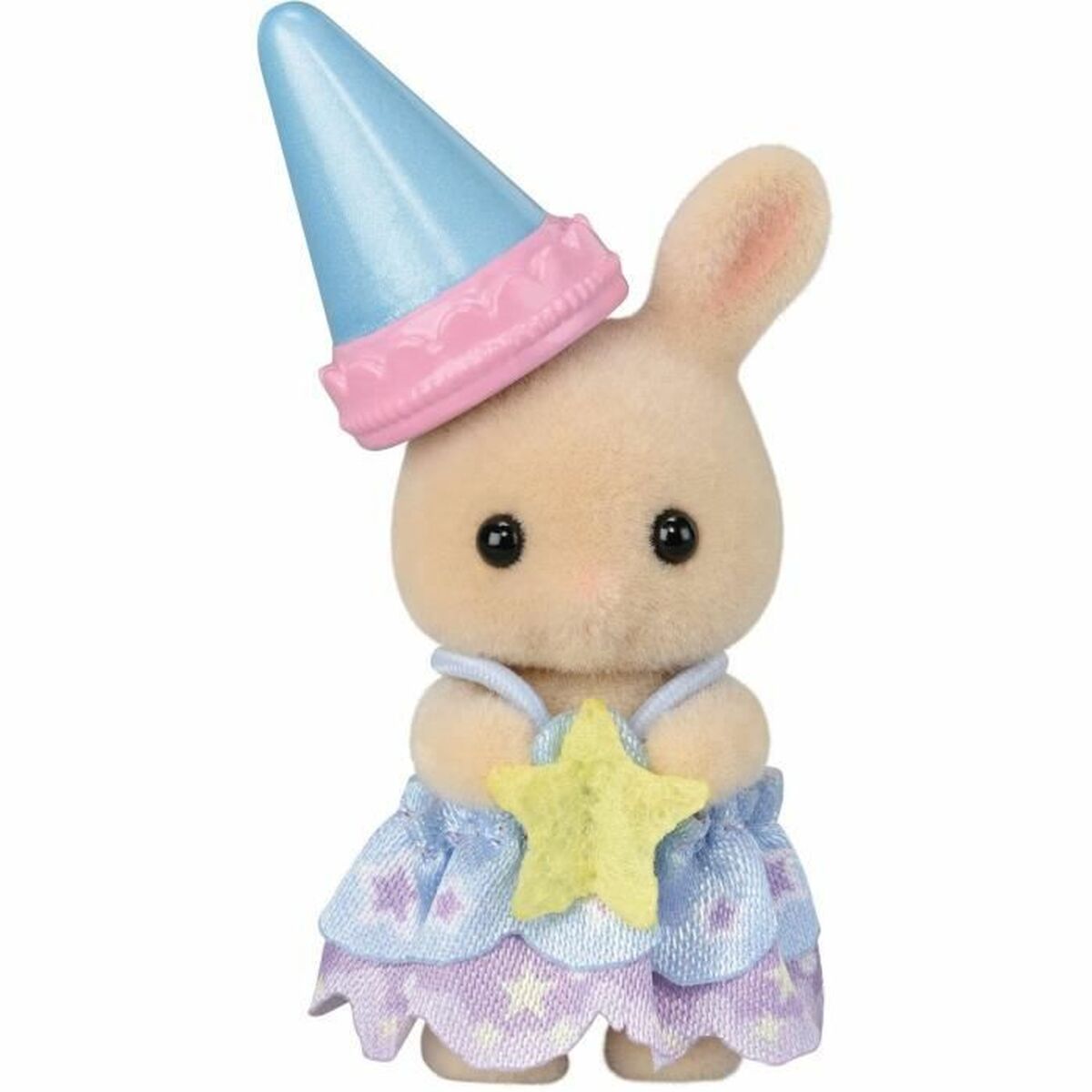 Playset Sylvanian Families Nursery Princess Multicouleur