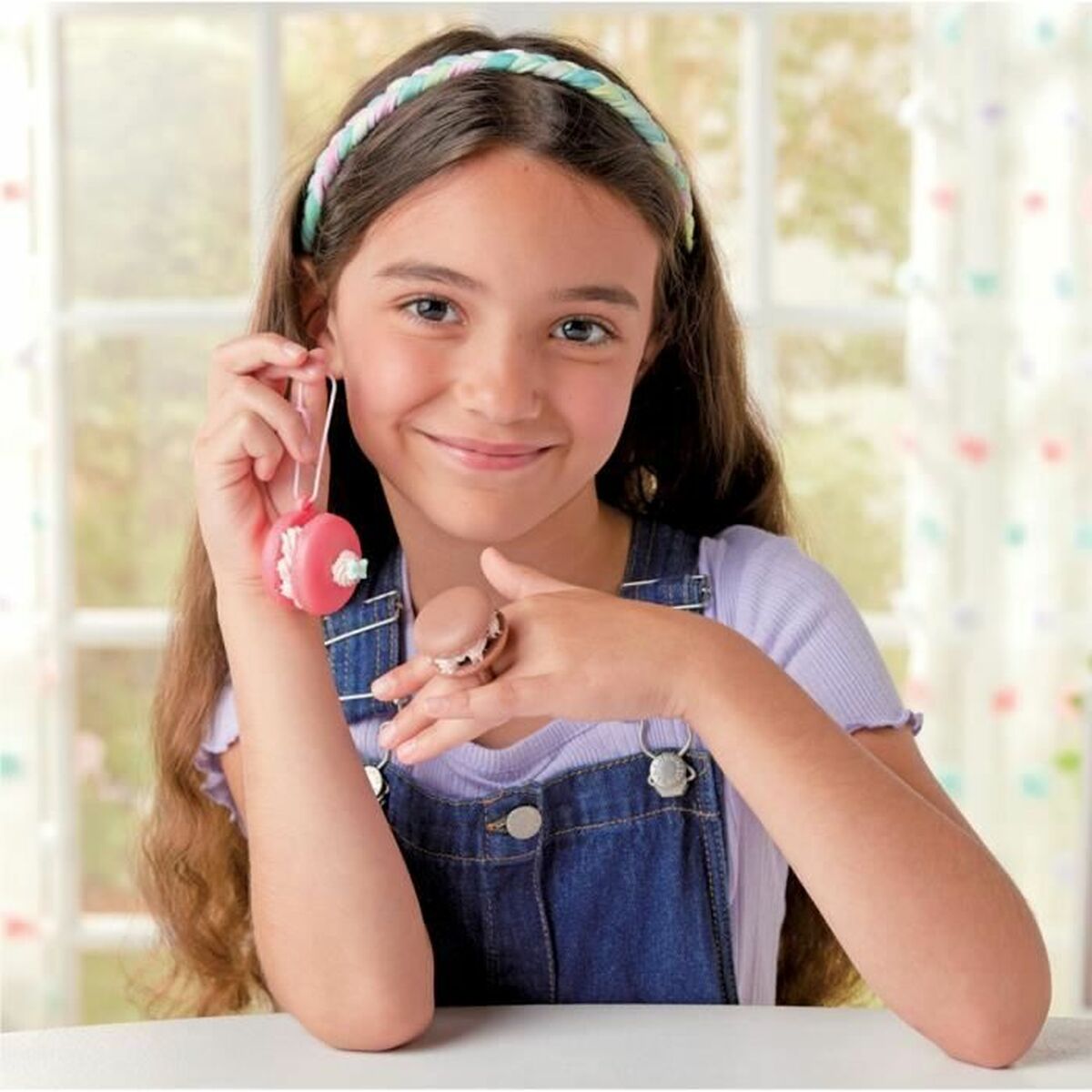 Travaux Manuel EPOCH D'ENFANCE Pati-School - 32357