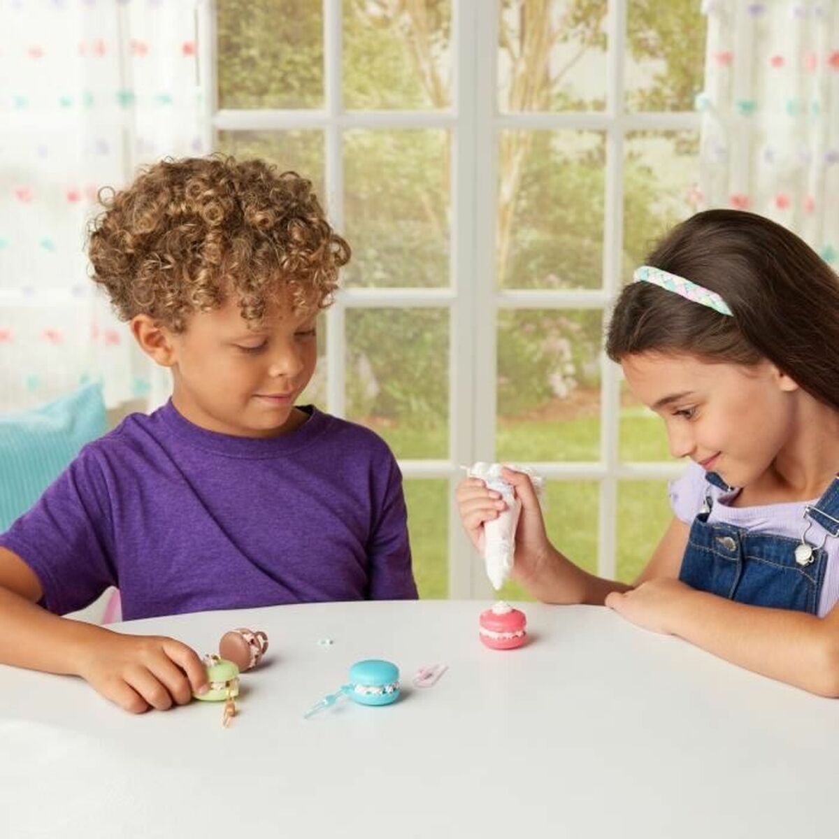 Travaux Manuel EPOCH D'ENFANCE Pati-School - 32357