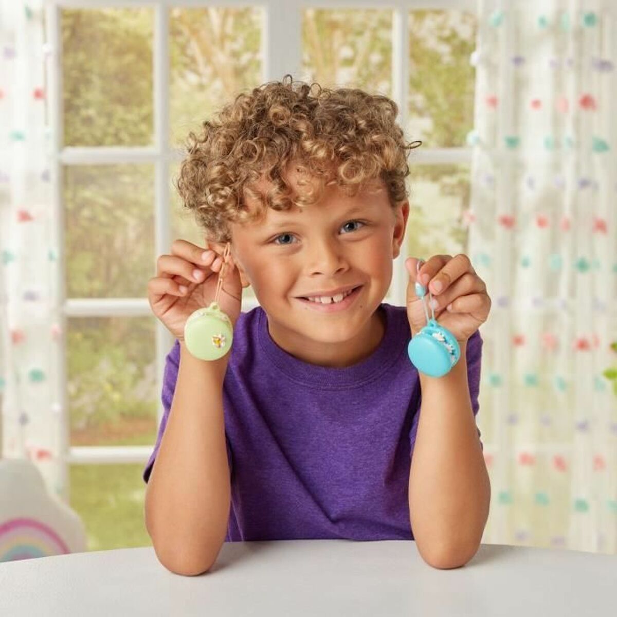 Travaux Manuel EPOCH D'ENFANCE Pati-School - 32357