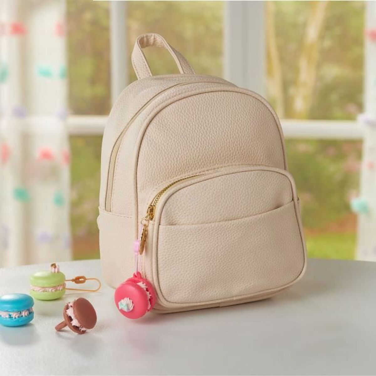 Travaux Manuel EPOCH D'ENFANCE Pati-School - 32357