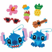 Travaux Manuel Aquabeads Stitch (700 Pièces)