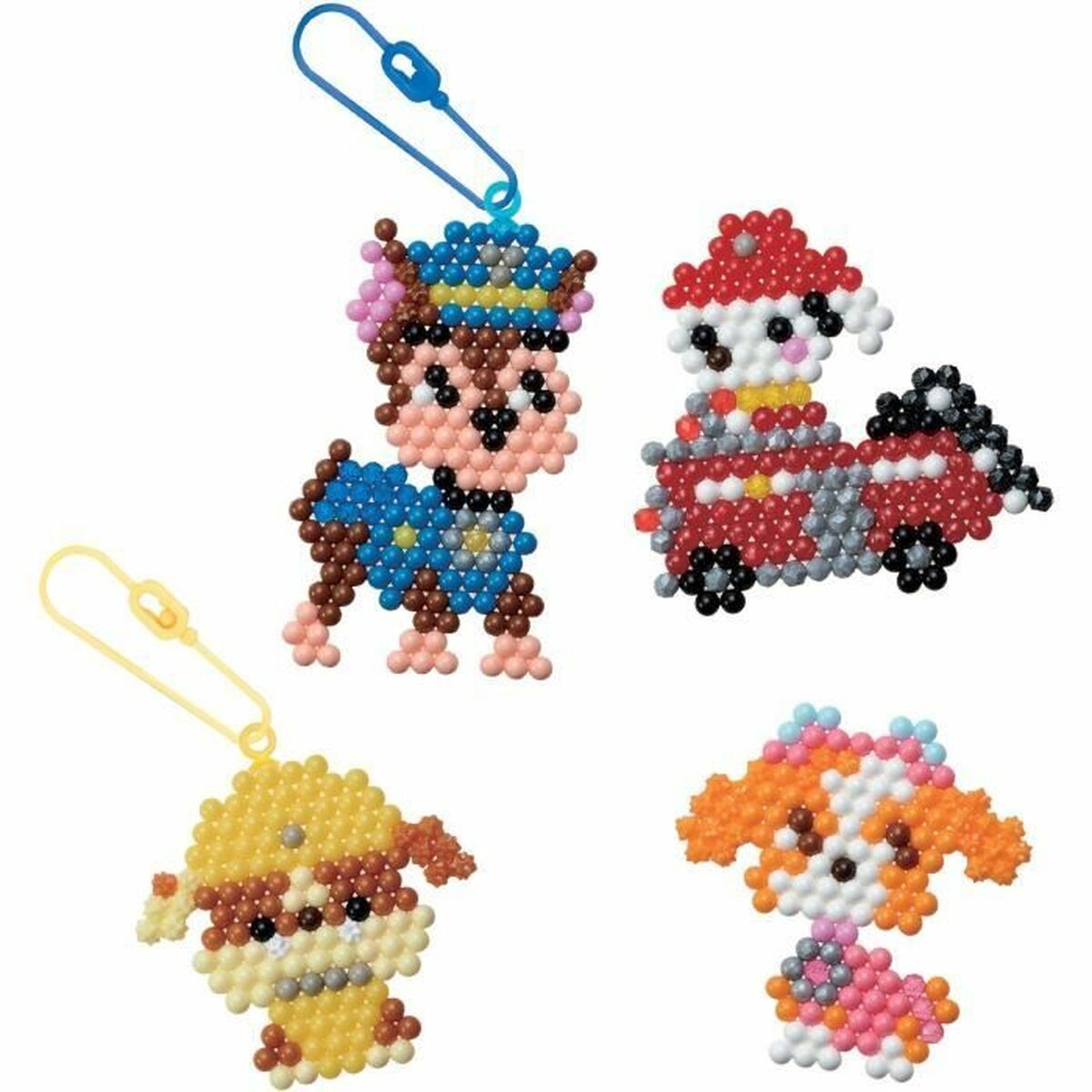 Perles Aquabeads