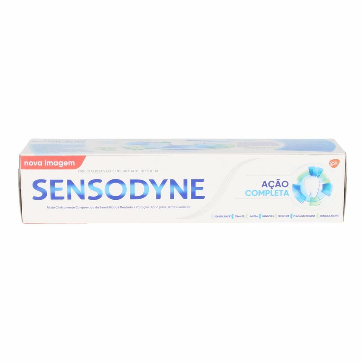 Dentifrice Sensodyne 8470001672001 75 ml
