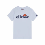 T-shirt à manches courtes homme Ellesse Albany Blanc