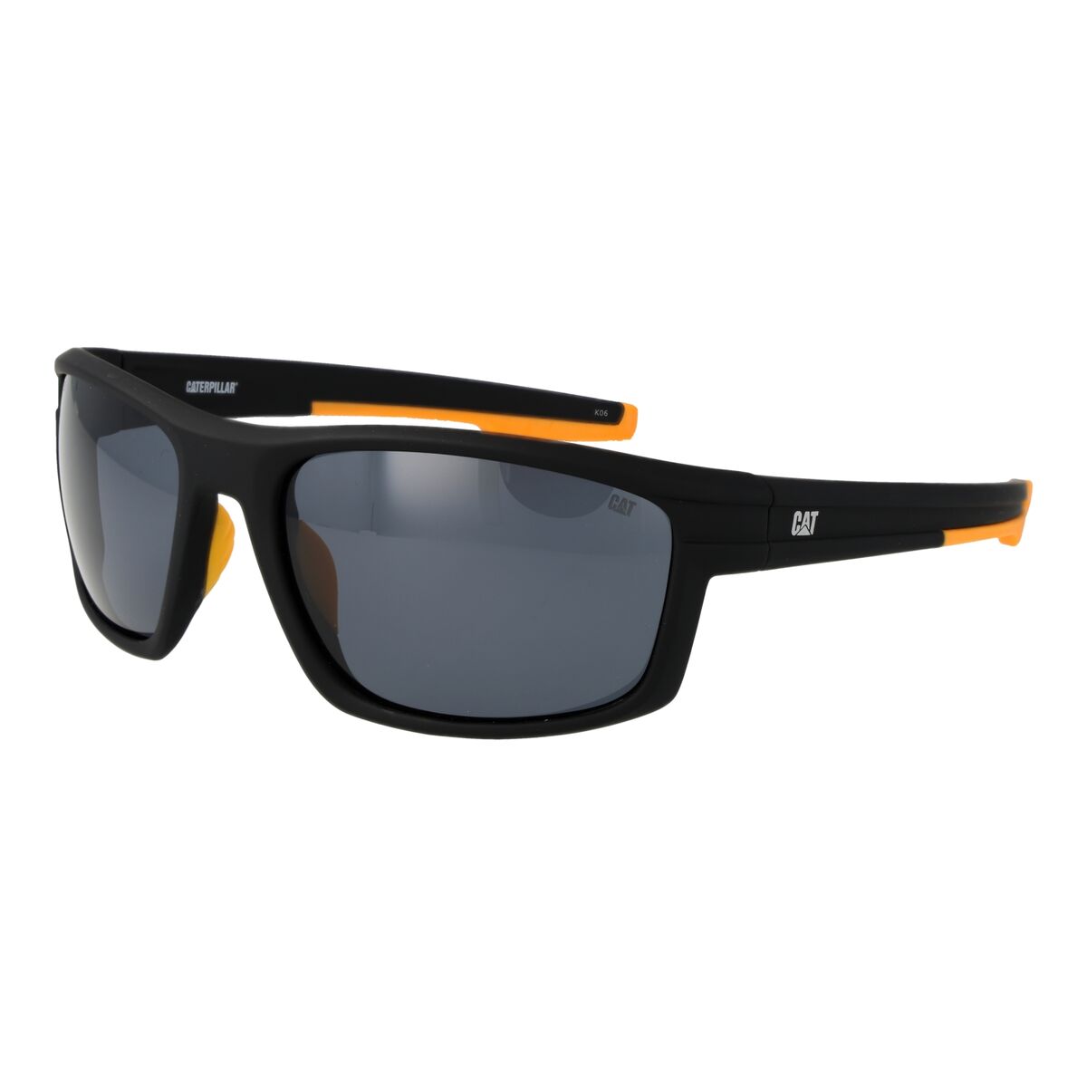 Lunettes de soleil Homme Caterpillar CTS-MOTOR 62104P