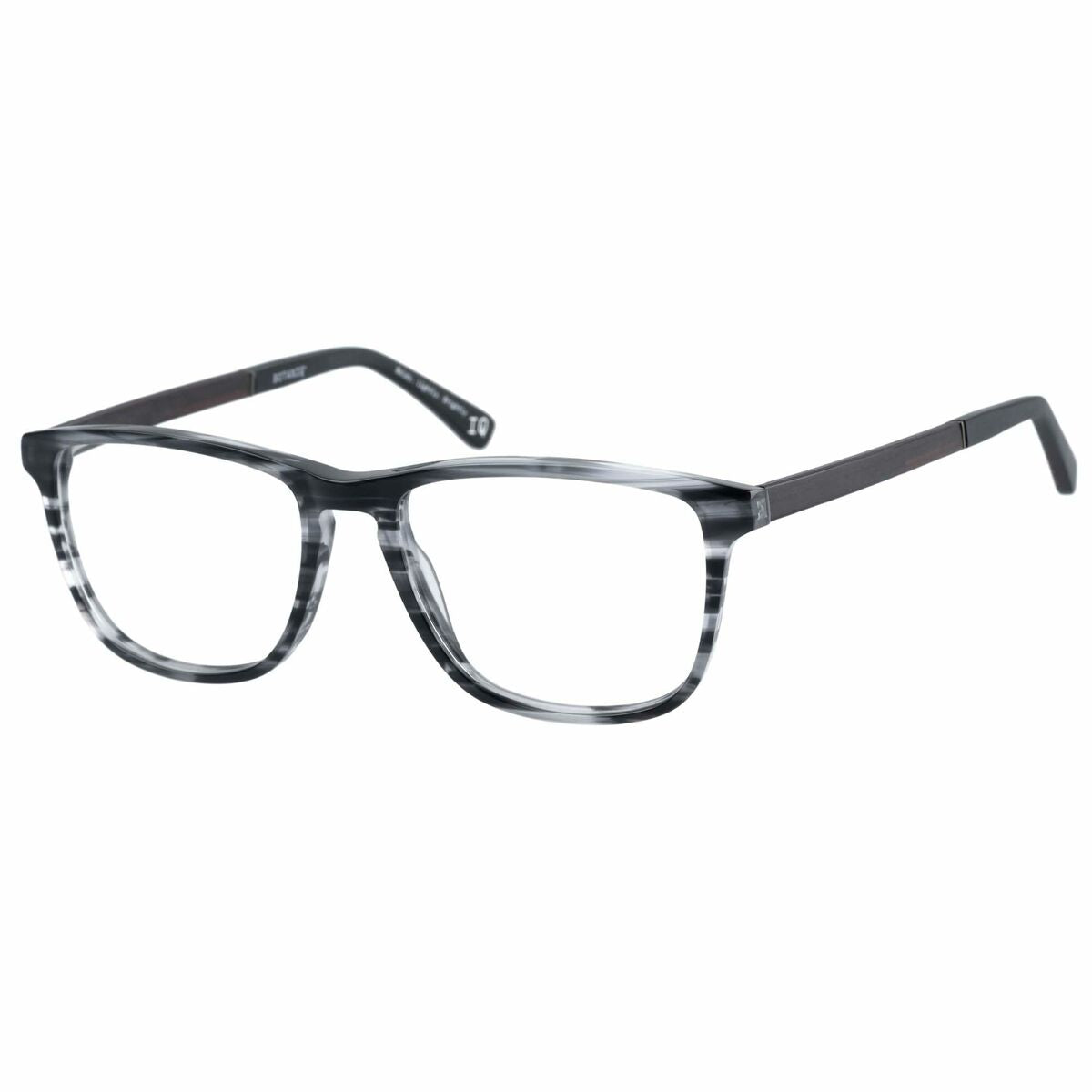 Monture de Lunettes Homme Botaniq BIO-1010 55104