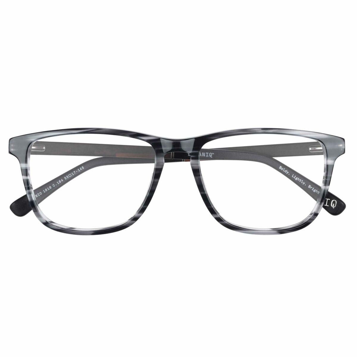 Monture de Lunettes Homme Botaniq BIO-1010 55104