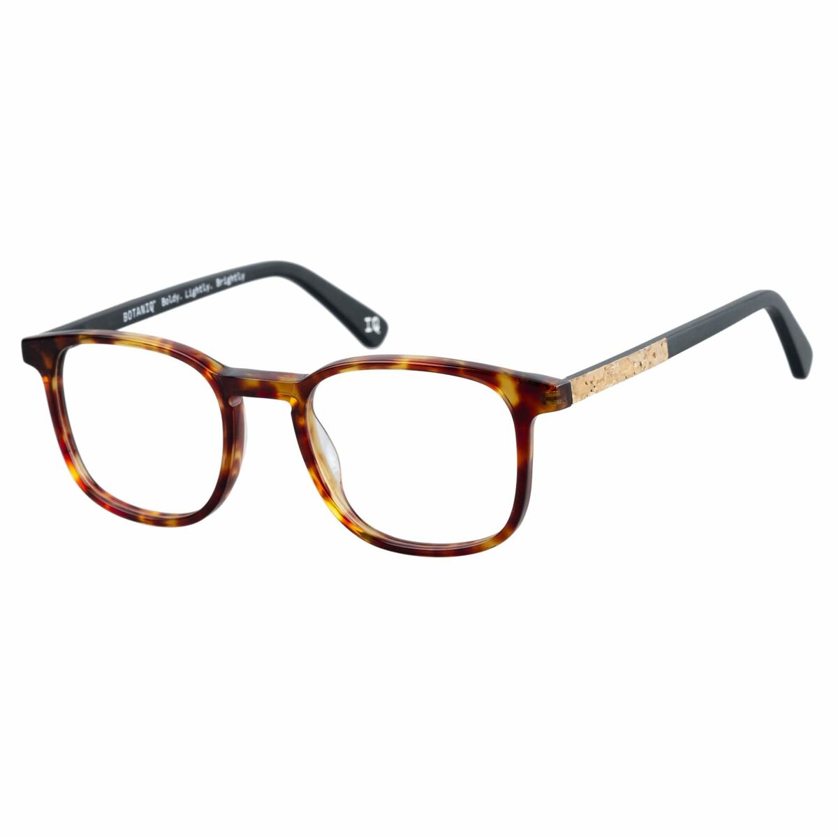Monture de Lunettes Homme Botaniq BIO-1012 49196
