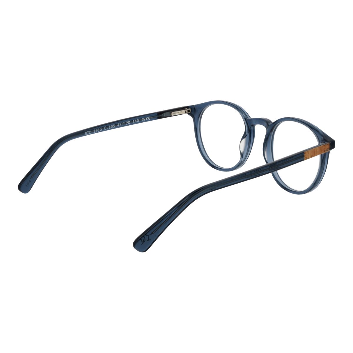 Monture de Lunettes Homme Botaniq BIO-1013 47105