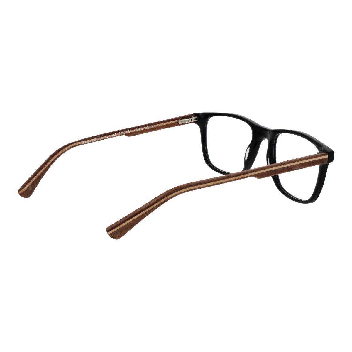 Monture de Lunettes Unisexe Botaniq MOD. BIO-1015 52104
