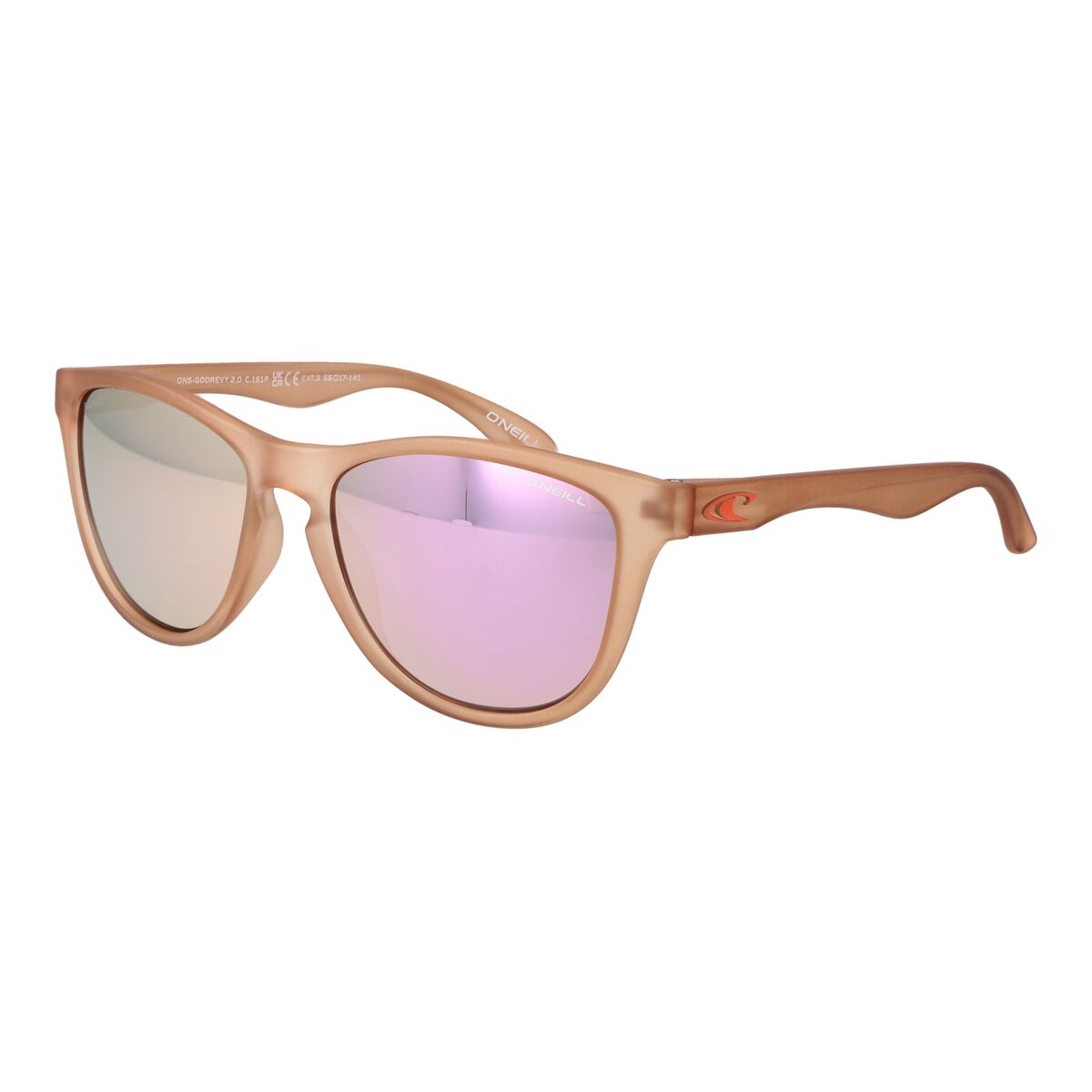 Lunettes de soleil Femme O'Neill ONS-GODREVY2-0 55151P