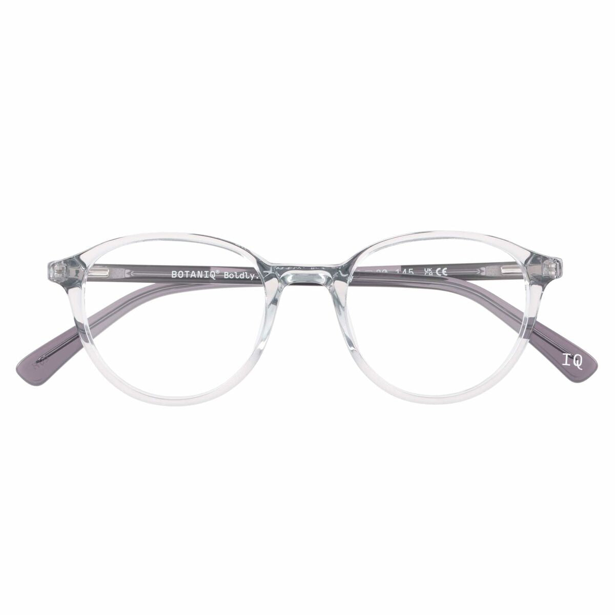 Monture de Lunettes Homme Botaniq BIO-1021 49108