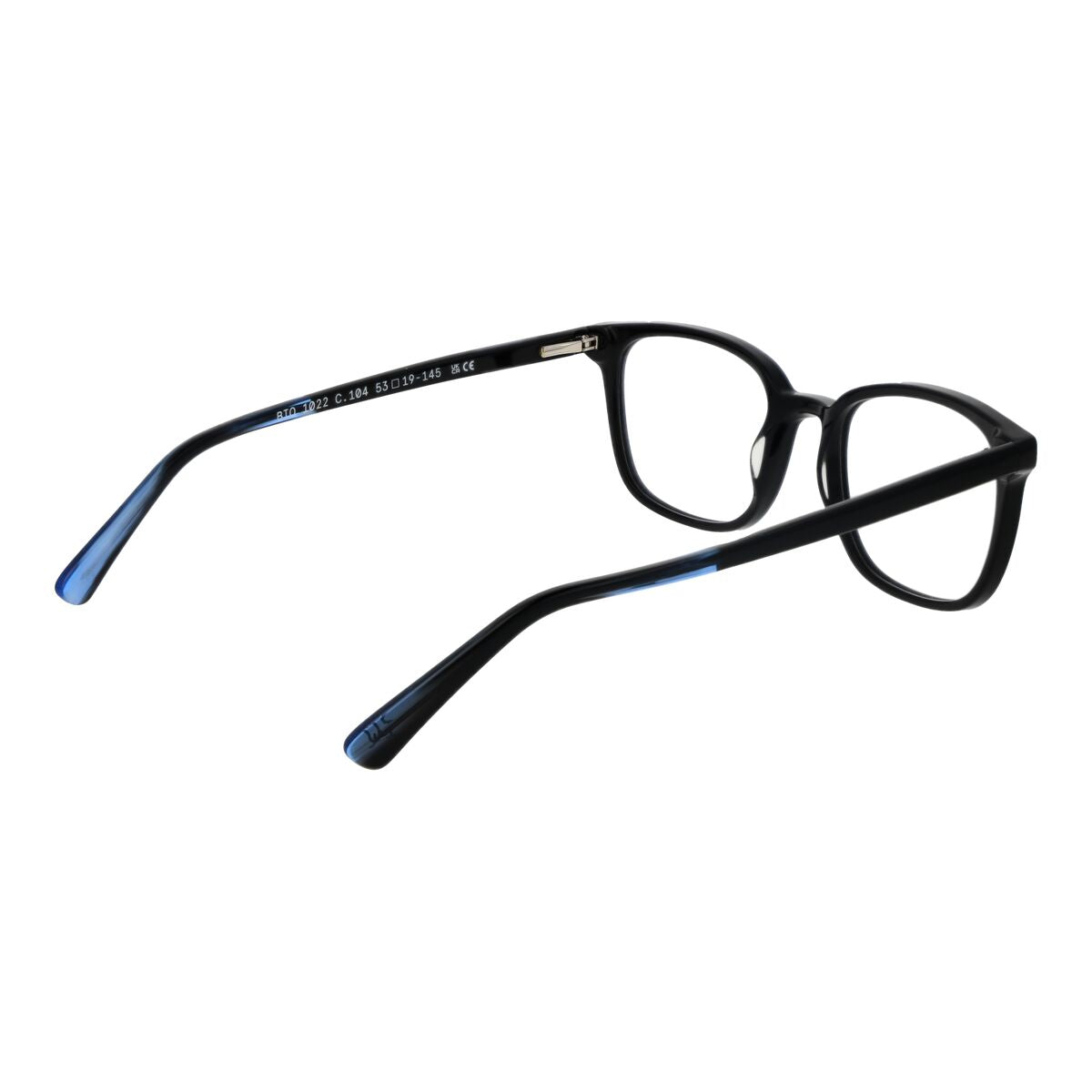 Monture de Lunettes Homme Botaniq BIO-1022 53104
