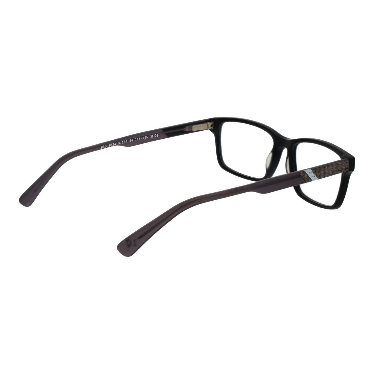 Monture de Lunettes Homme Botaniq BIO-1024 54104