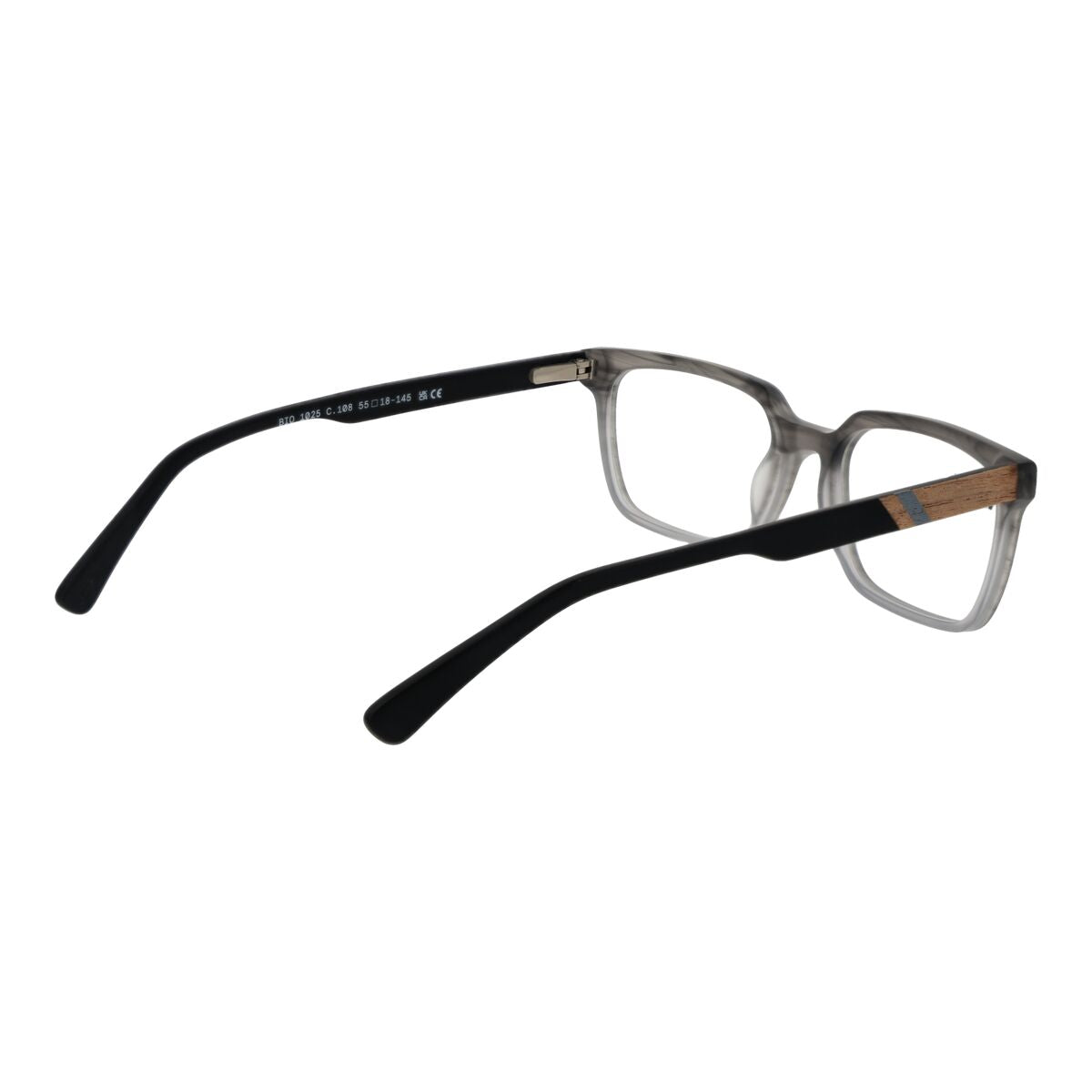 Monture de Lunettes Homme Botaniq BIO-1025 55108
