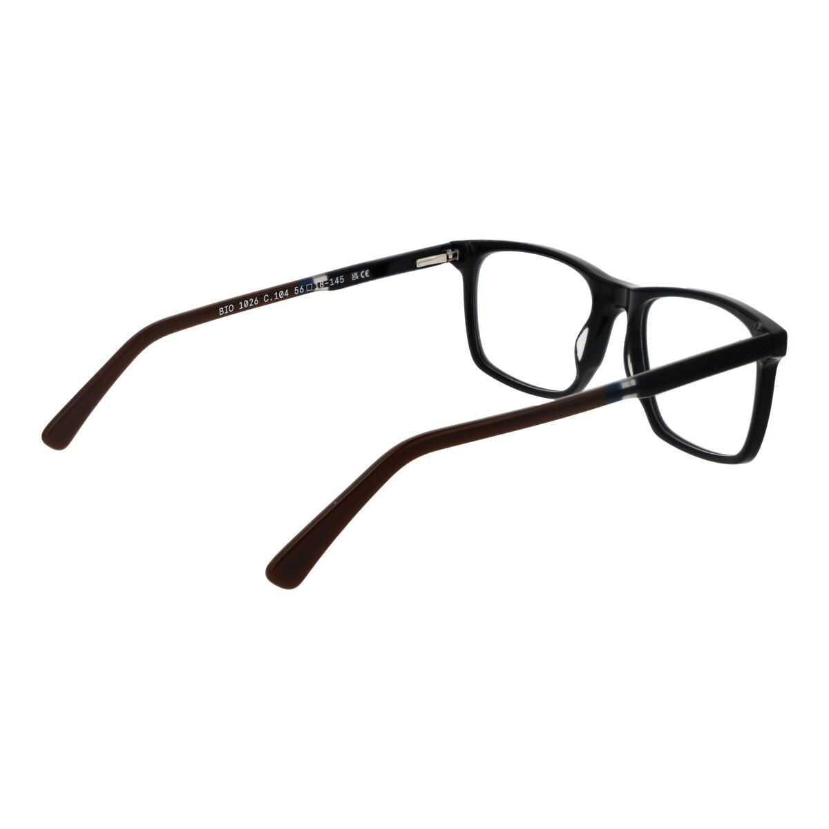 Monture de Lunettes Homme Botaniq